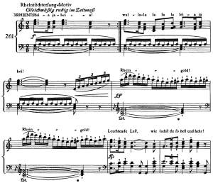 05 Rheintöchtersangmotiv